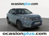 Usado Suzuki Vitara 129 CV (94 kW) 2023 Azul SUV