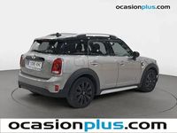 usado Mini Cooper S Countryman E ALL4