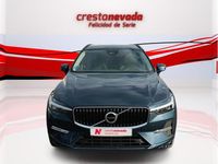 Usado Volvo XC60 Core 197 CV (144 kW) 2024 Negro SUV