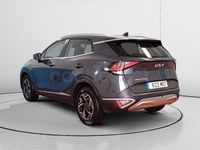 Brugt Kia Sportage 150 HK (110 kW) 2023 Grå SUV