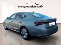 Usado Skoda Octavia 150 CV (110 kW) 2024 Beige Berlina