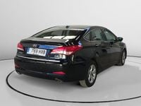 Usado Hyundai i40 136 CV (100 kW) 2014 Berlina