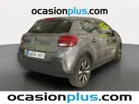 Occasion Citroën C3 PureTech 110 PK (80 kW) 2024 Grijs Sedan