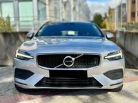 usado Volvo V60 D3 Business Plus (4.75)