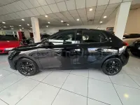 Usado Opel Corsa GS Line 100 CV (73 kW) 2022 Negro Utilitario