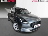 Usado Suzuki Swift 83 CV (61 kW) 2025 Blanco Utilitario