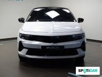 Usado Opel Astra 116 kW (158 CV) 2023 Blanco Berlina