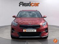 Usado Kia XCeed 141 CV (103 kW) 2021 Rojo SUV