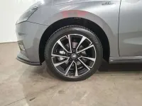 Usado Skoda Fabia Monte Carlo 116 CV (85 kW) 2026 Gris Utilitario
