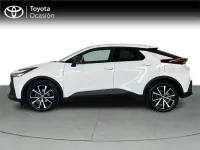 Usado Toyota C-HR Advance 140 CV (102 kW) 2024 SUV