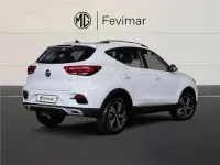 Usado MG ZS Comfort 106 CV (77 kW) 2025 SUV