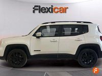 Usado Jeep Renegade Night Eagle 140 CV (102 kW) 2018 Blanco SUV