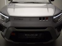 Nuevo SsangYong Tivoli 135 CV (99 kW) 2025 Gris / plata SUV