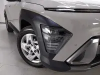 Usado Hyundai Kona 100 CV (73 kW) 2025 Azul SUV