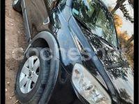 Usado Chevrolet Captiva LS 127 CV (93 kW) 2007 Negro SUV