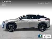 Usado Lexus RZ 300e Executive Line 150 kW (204 CV) 2025 Eléctrico SUV