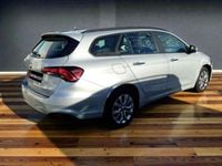 Usado Fiat Tipo Mirror 95 CV (69 kW) 2019 Gris Familiar