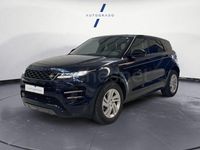Usado Land Rover Range Rover evoque R-Dynamic 204 CV (150 kW) 2023 Azul SUV