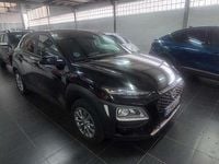 Usado Hyundai Kona Style 120 CV (88 kW) 2020 Negro SUV