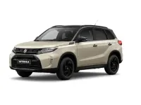 Nuevo Suzuki Vitara 110 CV (80 kW) 2026 Blanco SUV
