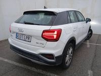 Usado Audi Q2 150 CV (110 kW) 2021 Blanco SUV