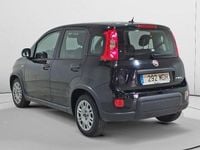 Usado Fiat Panda Cross Cross 69 CV (50 kW) 2022 Utilitario