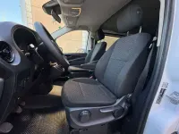Usado Mercedes Vito 102 CV (75 kW) 2022 Blanco Van