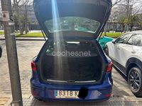 Usado Seat Leon ST XCELLENCE 150 CV (110 kW) 2017 Azul Familiar