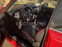 Usado Mini Cooper 120 CV (88 kW) 2008 Rojo Utilitario