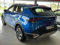 Brugt Kia Sportage 150 HK (110 kW) 2024 Blå SUV