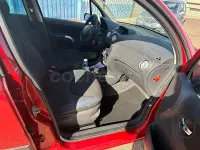 Usado Citroën C3 61 CV (44 kW) 2005 Granate Berlina
