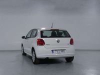 usado VW Polo Advance