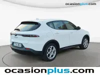 Usado Alfa Romeo Tonale Super 130 CV (95 kW) 2023 Blanco SUV