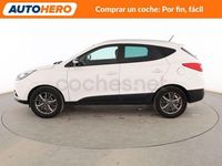 Usado Hyundai ix35 115 CV (84 kW) 2014 Blanco SUV