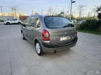 Brugt Citroën Xsara Picasso 92 HK (67 kW) 2008 Brun MPV