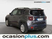 usado Jeep Renegade Limited 1.3G 112kW (150CV) 4x2 DCT