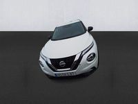 Usado Nissan Juke Acenta 114 CV (83 kW) 2021 Blanco SUV