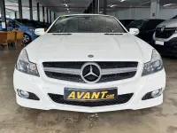 Usado Mercedes SL350 AMG 316 CV (232 kW) 2010 Blanco Descapotable