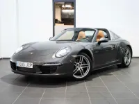 Usado Porsche 991 349 CV (256 kW) 2015 Coupe