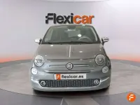 Usado Fiat 500 Dolcevita 71 CV (52 kW) 2021 Gris Berlina