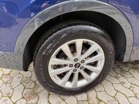 Occasion Audi Q3 Advanced 245 ch (180 kW) 2022 Bleue SUV