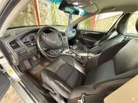 Usado Volvo S60 Momentum 185 CV (136 kW) 2007 Gris / plata Berlina