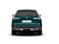 Nuevo Nissan Qashqai N-Connecta 190 CV (139 kW) 2026 SUV