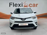 Usado Toyota RAV4 Advance 143 CV (105 kW) 2016 Otros SUV