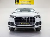 Usado Audi Q7 Premium 231 CV (169 kW) 2023 Blanco SUV