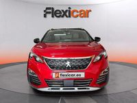 Usado Peugeot 3008 Access 131 CV (96 kW) 2020 Burdeos Monovolumen