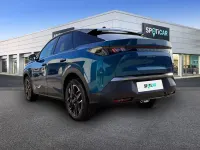 Usado Peugeot 3008 Allure 136 CV (100 kW) 2024 Azul SUV
