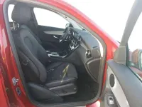 Usado Mercedes GLC220 194 CV (142 kW) 2021 Rojo SUV