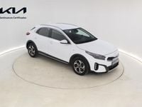 Usado Kia XCeed 160 CV (117 kW) 2024 SUV