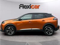 Usado Peugeot 2008 GT 131 CV (96 kW) 2023 Naranja SUV